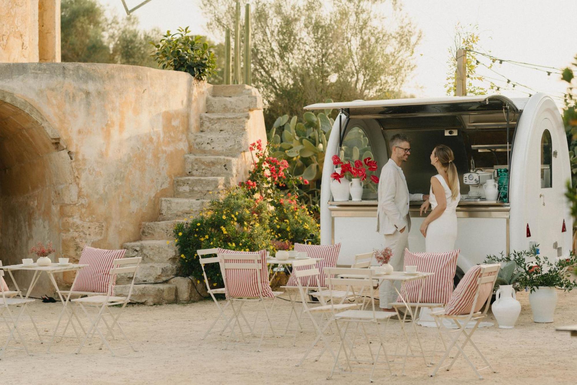 לןקמאג'ור Zoetry Mallorca Wellness & Spa (Adults Only) מראה חיצוני תמונה