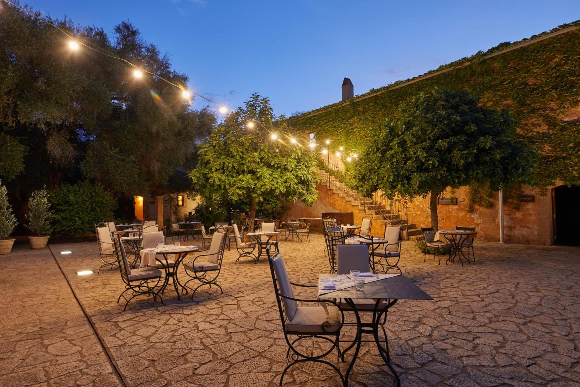לןקמאג'ור Zoetry Mallorca Wellness & Spa (Adults Only) מראה חיצוני תמונה