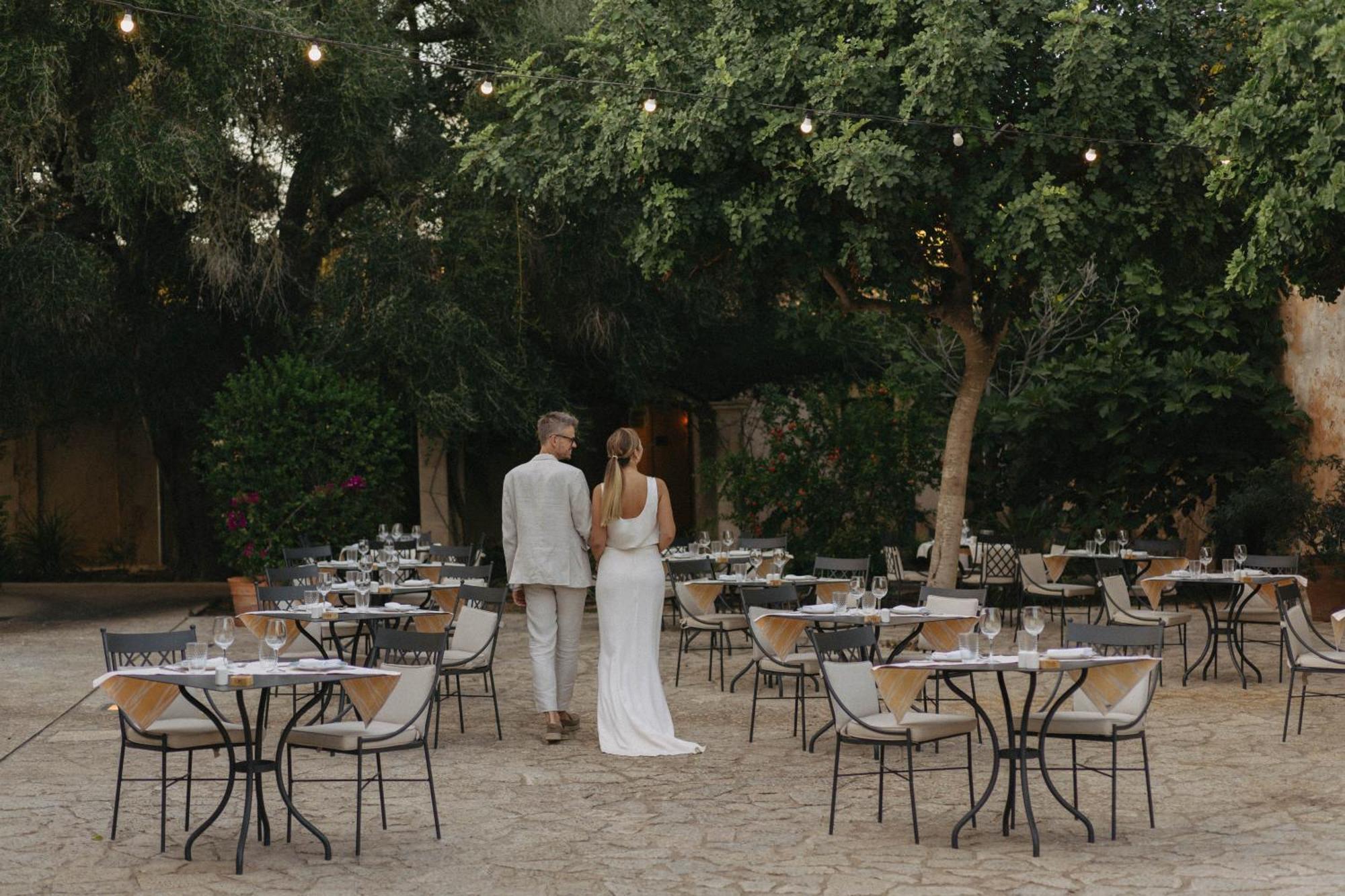 לןקמאג'ור Zoetry Mallorca Wellness & Spa (Adults Only) מראה חיצוני תמונה