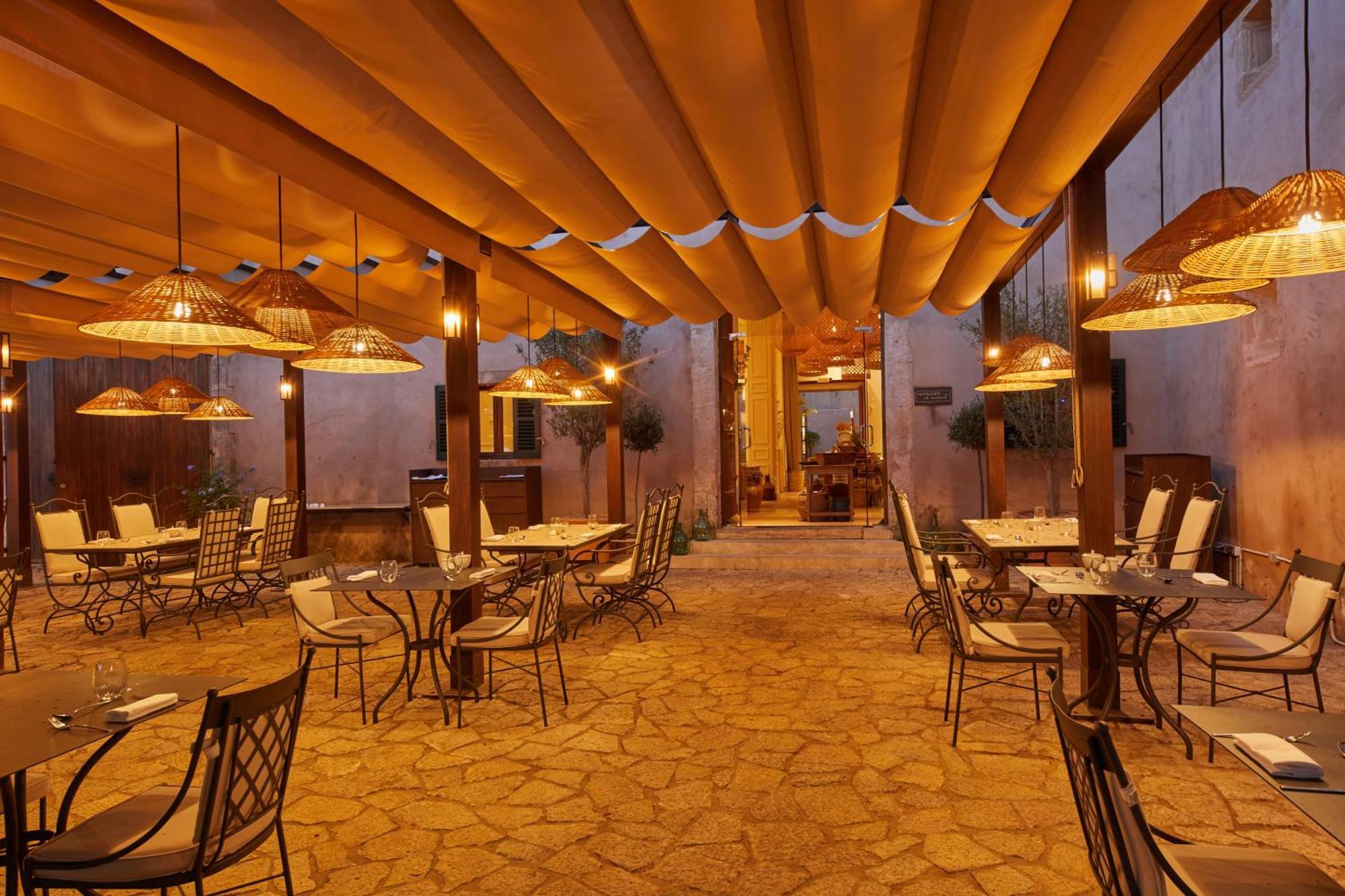 לןקמאג'ור Zoetry Mallorca Wellness & Spa (Adults Only) מראה חיצוני תמונה