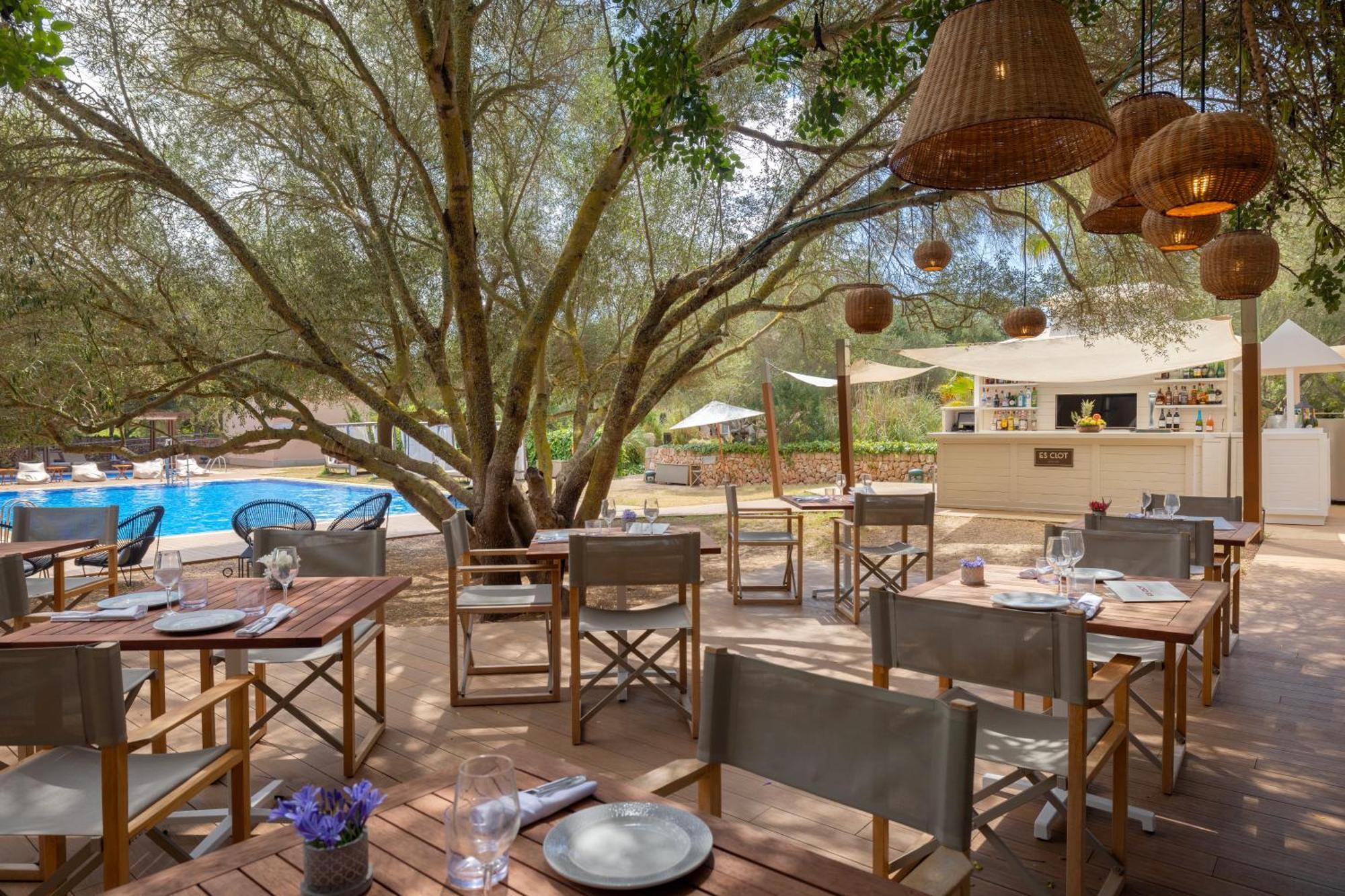 לןקמאג'ור Zoetry Mallorca Wellness & Spa (Adults Only) מראה חיצוני תמונה