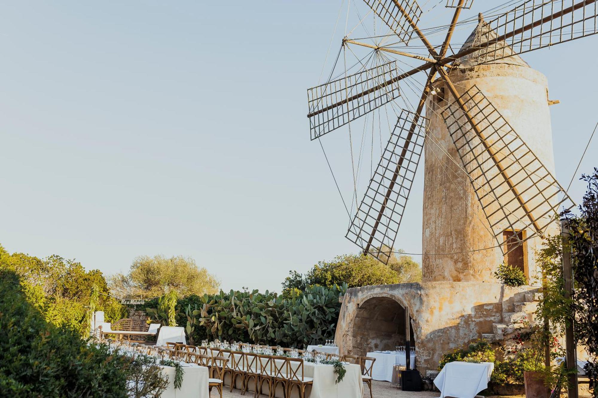 לןקמאג'ור Zoetry Mallorca Wellness & Spa (Adults Only) מראה חיצוני תמונה