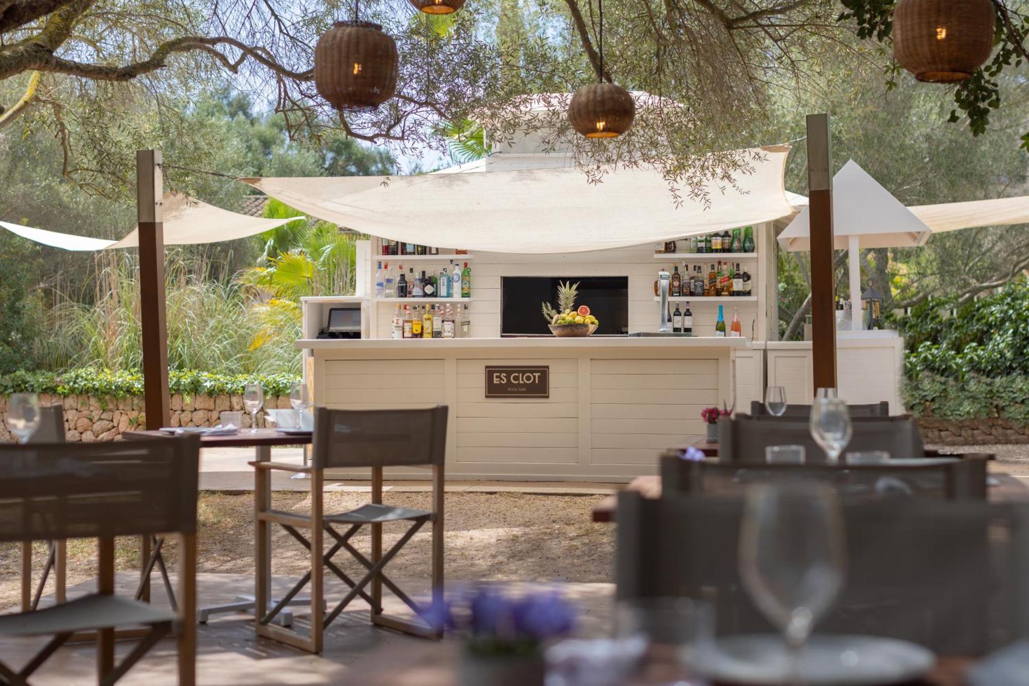 לןקמאג'ור Zoetry Mallorca Wellness & Spa (Adults Only) מראה חיצוני תמונה