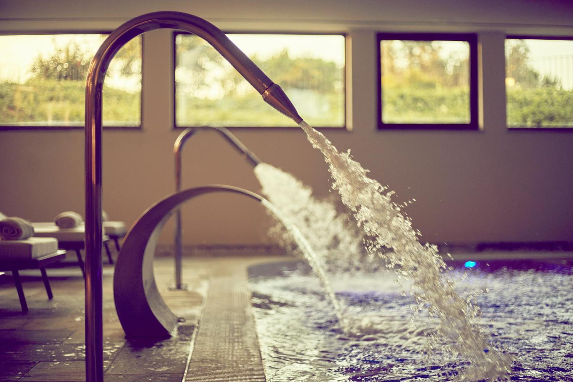 לןקמאג'ור Zoetry Mallorca Wellness & Spa (Adults Only) מראה חיצוני תמונה