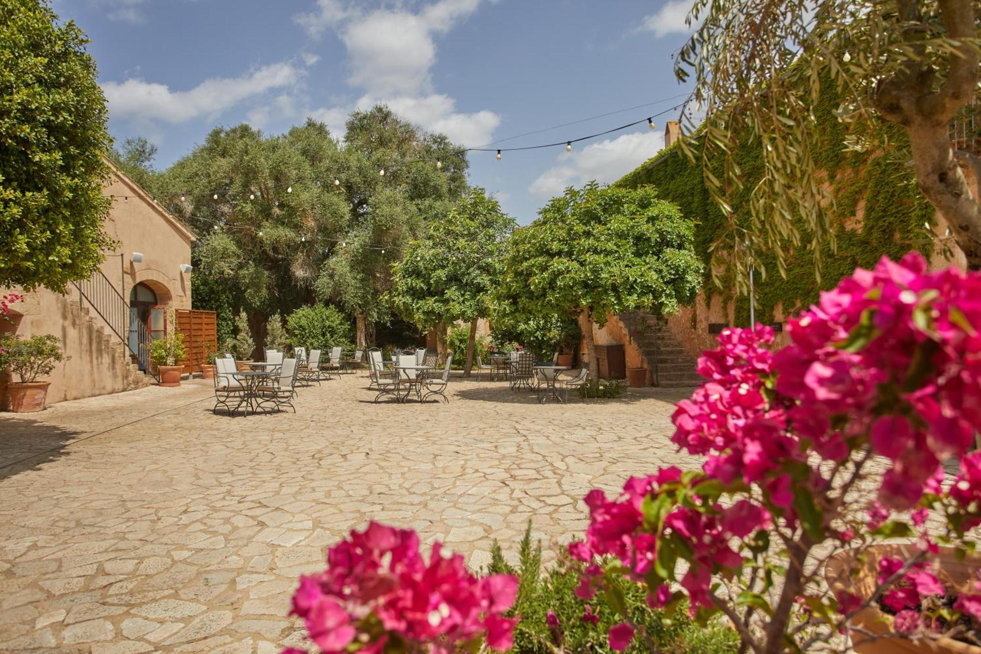 לןקמאג'ור Zoetry Mallorca Wellness & Spa (Adults Only) מראה חיצוני תמונה