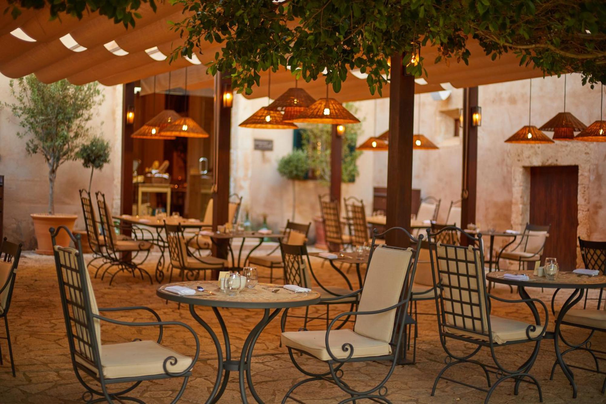 לןקמאג'ור Zoetry Mallorca Wellness & Spa (Adults Only) מראה חיצוני תמונה