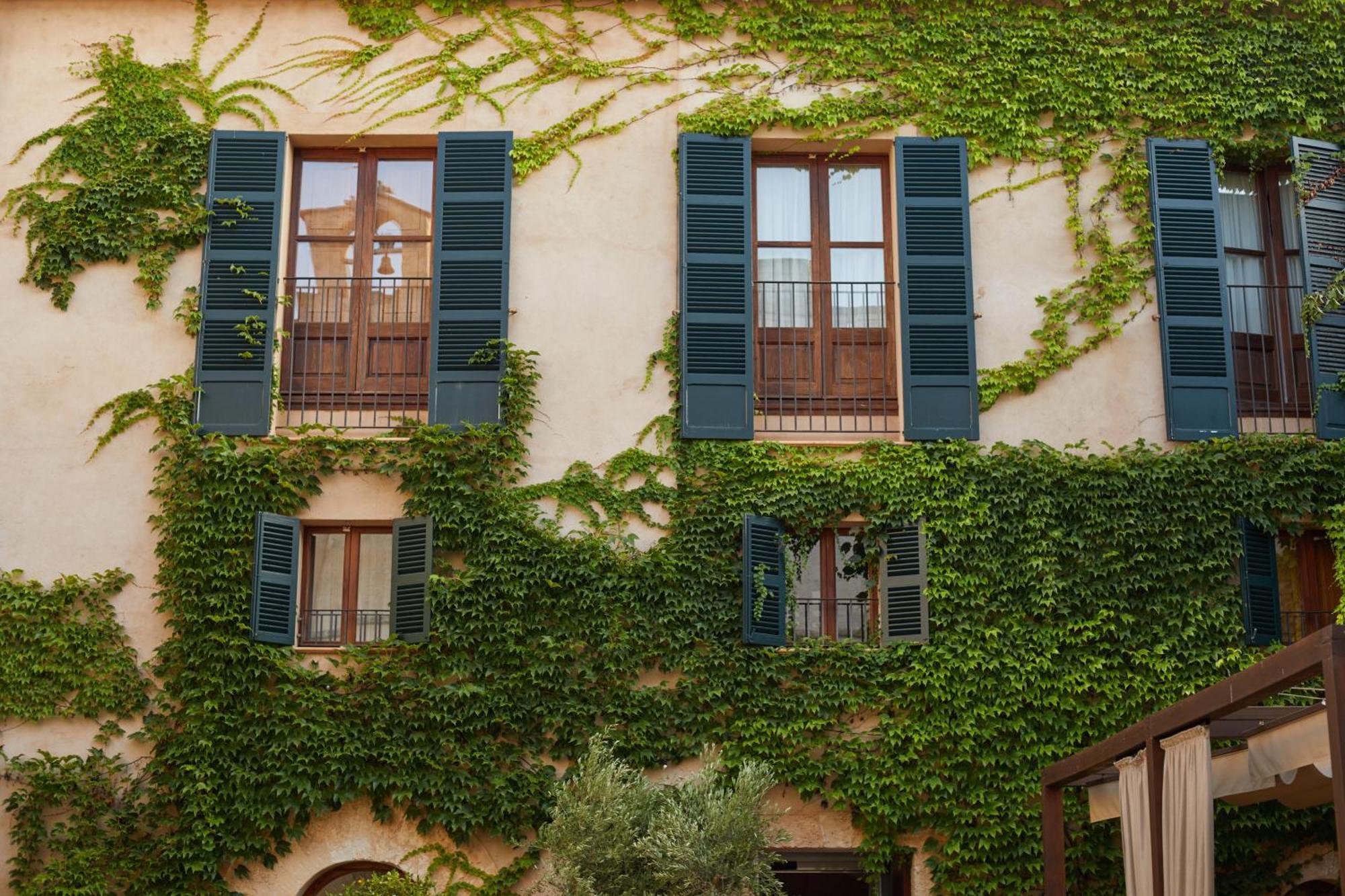 לןקמאג'ור Zoetry Mallorca Wellness & Spa (Adults Only) מראה חיצוני תמונה