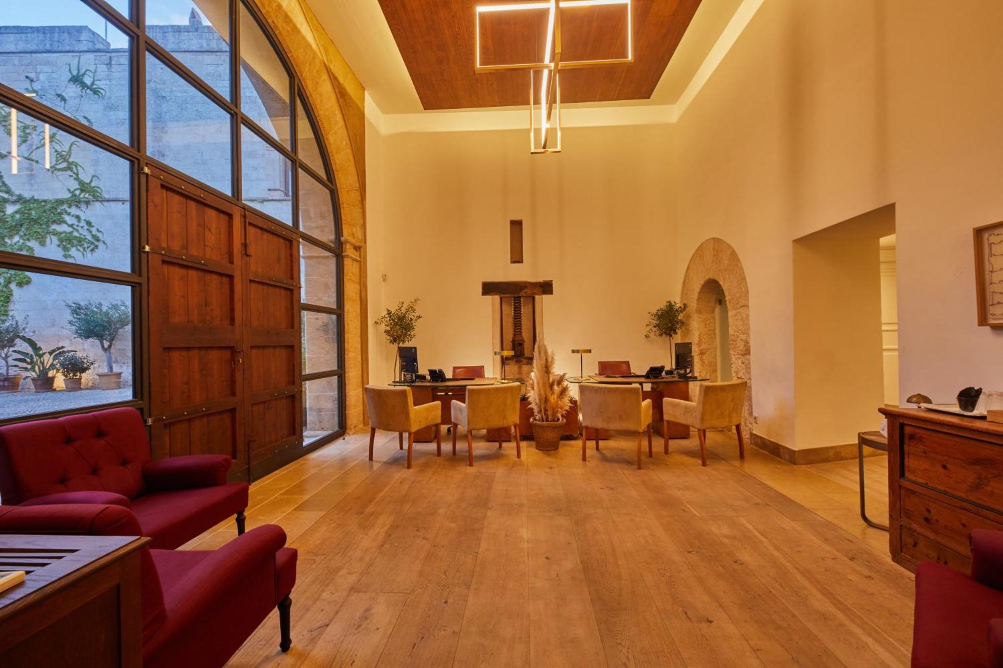 לןקמאג'ור Zoetry Mallorca Wellness & Spa (Adults Only) מראה חיצוני תמונה